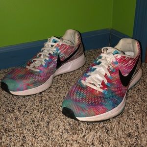 Nike Zoom Pegasus Airs!